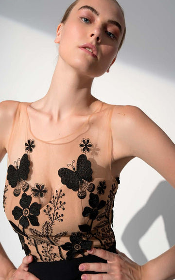 Abito Cerimonia Mischalis S1-8427